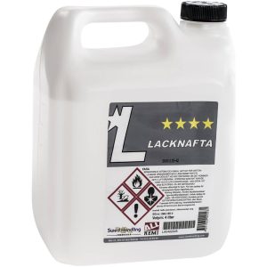 Lacknafta Allkemi
