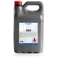 Lacknafta D60 5 liter Förp. 3 st