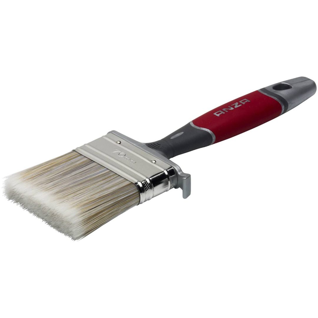 Lackpensel Elite flat Anza LACKPENSEL ELITE F 35MM 150435