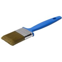 Lackpensel flat Go Anza