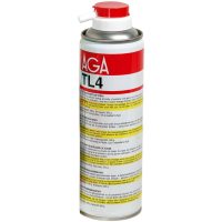 Läcksökningsspray TL 4