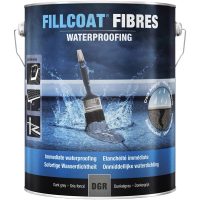 Läcktätare Waterproof Rust-Oleum