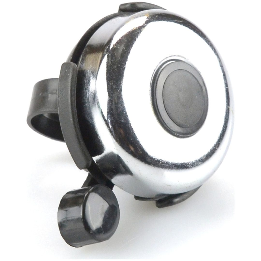 Låda Med 10 Cykelklockor (ring-ring Ljud) 52mm V BIKE