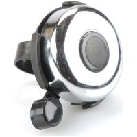 Låda Med 10 Cykelklockor (ring-ring Ljud) 52mm V BIKE