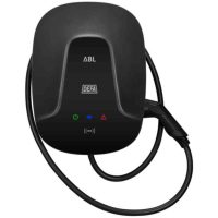 LADD & PORTALLÖSNING 7.4KWAX-NR: 713727. KABEL UNO
