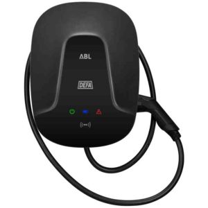 LADD & PORTALLÖSNING 7.4KWAX-NR: 713727. KABEL UNO