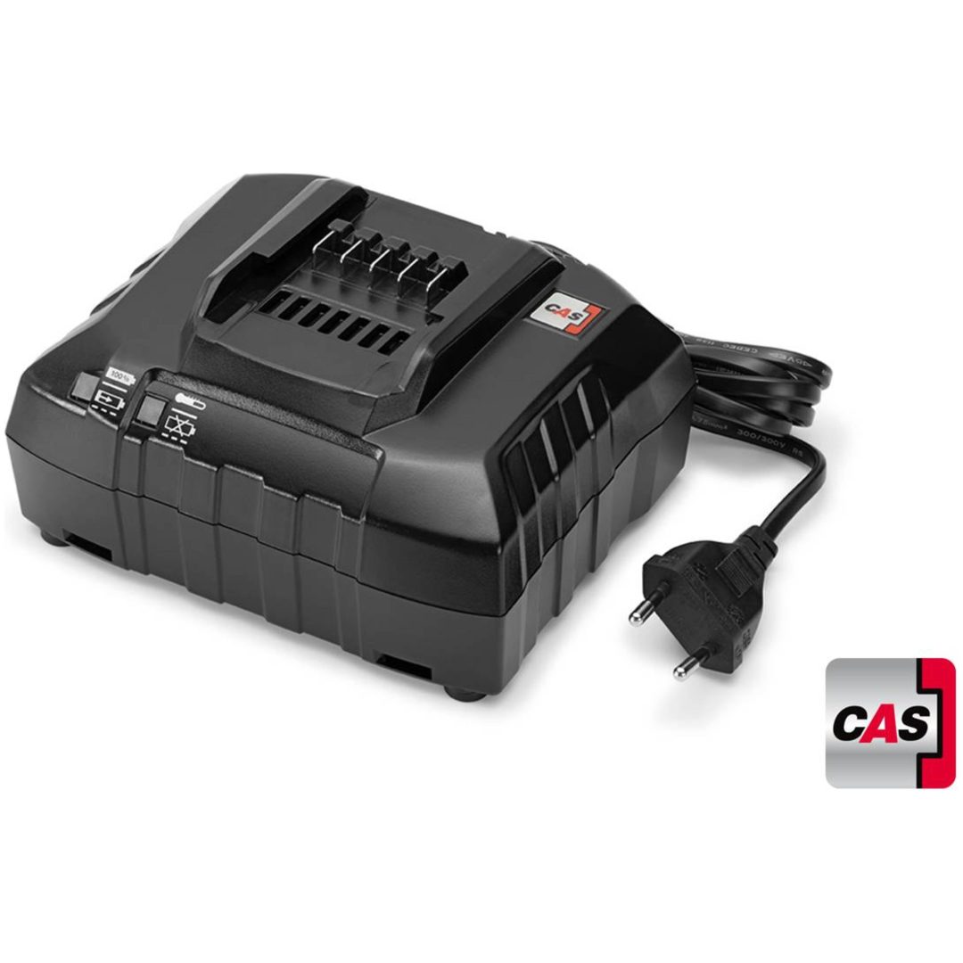Laddare Birchmeier ASC 55 EU SNABBLADDARE ASC55 230-240V EU