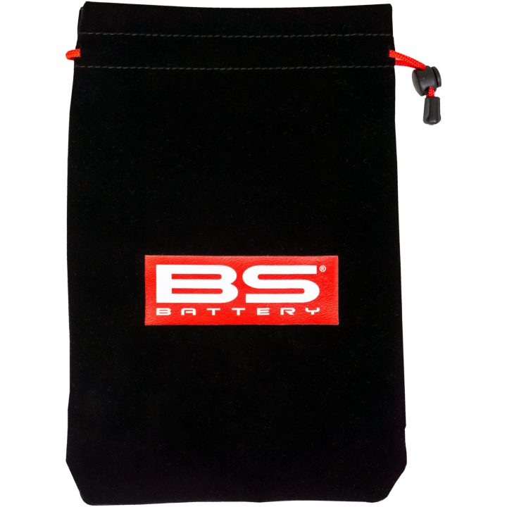 Laddare Bs30 Svart BS BATTERY – bild 2