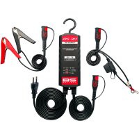 Laddare Bs30 Svart BS BATTERY