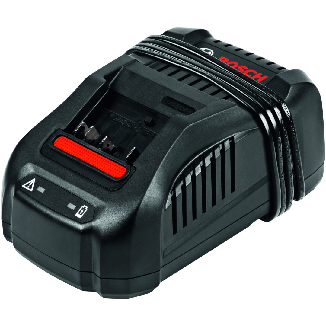 Laddare GAL 1880 CV Professional Bosch Pro