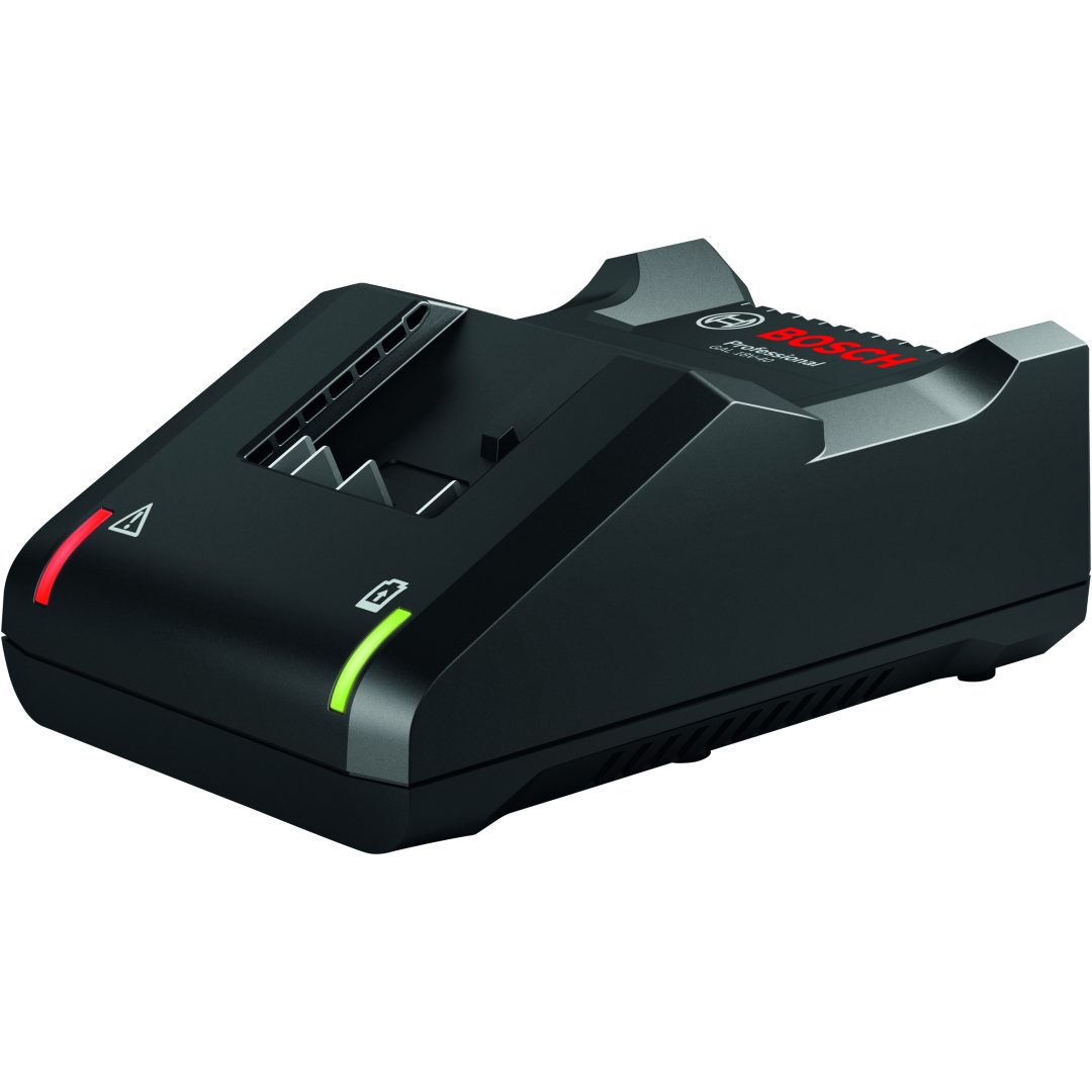 Laddare GAL 18V-40 Professional Bosch Pro