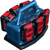 Laddare GAL 18V6-80 Professional Bosch Pro – miniatyr 2