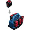 Laddare GAL 18V6-80 Professional Bosch Pro – miniatyr 1