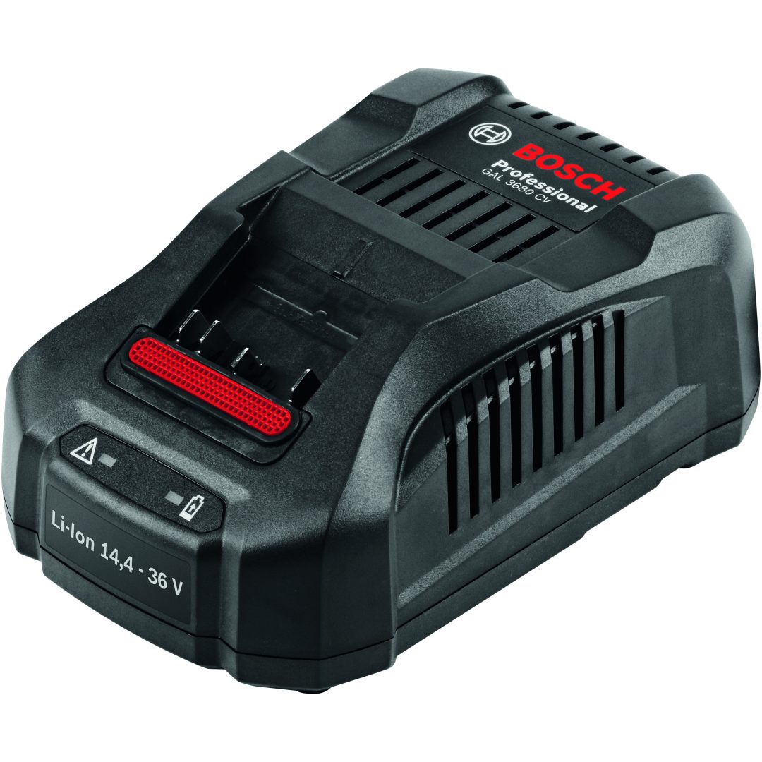 Laddare GAL 3680 CV Professional Bosch Pro