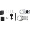 Laddare Med Dubbla Usb-portar Krom GEARS CANADA Eluttag – miniatyr 2