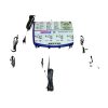Laddare Optimate 3 X 4 Bank TECMATE CHARGER OPT 3 -4BANKS – miniatyr 2