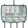 Laddare Optimate Lithium Lfp 4s 0.8a Quad Bank TECMATE CHRG OPT LITH 0.8A-4BANKS – miniatyr 1