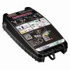 Laddare Optimate Pro-1 Duo Svart TECMATE Batteriladdare – miniatyr 2