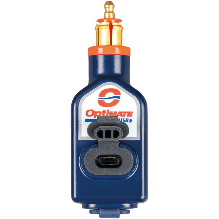 Laddare Optimate Usb O-114 TECMATE – bild 5