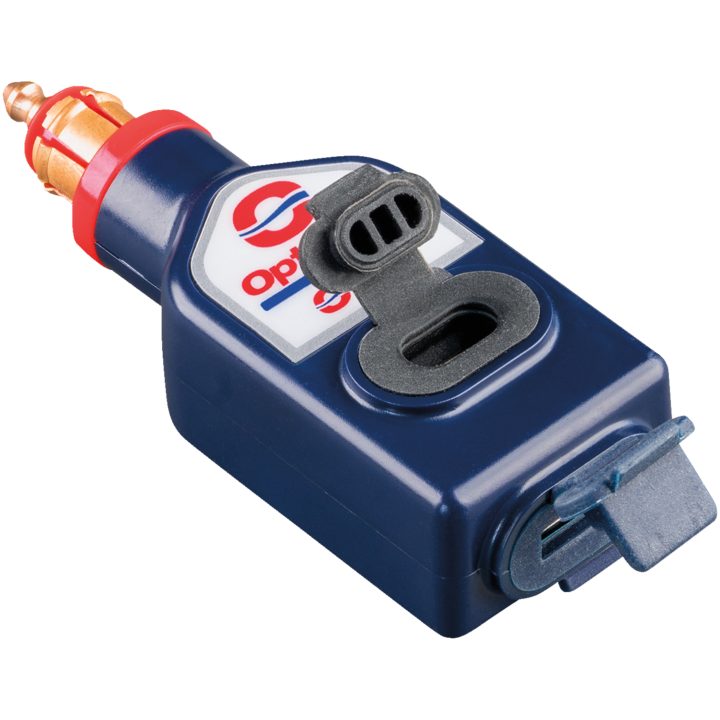 Laddare Optimate Usb O-114 TECMATE – bild 4