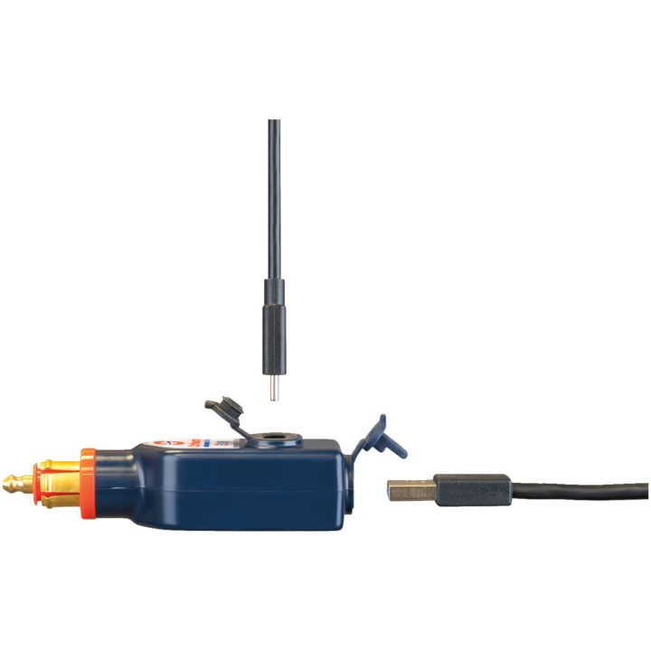 Laddare Optimate Usb O-114 TECMATE – bild 2