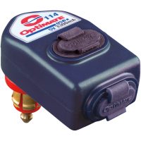 Laddare Optimate Usb O-114 TECMATE