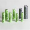 Laddbart batteri 14500 3,2V 400mAh Li-ion Silver Star Trading – miniatyr 6