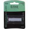 Laddbart batteri 14500 3,2V 400mAh Li-ion Silver Star Trading – miniatyr 4