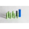 Laddbart batteri AAA 1,2V 600mAh Ni-MH Grön Star Trading – miniatyr 3