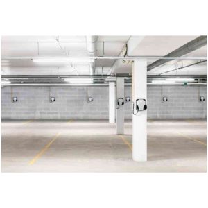 LADDBOX 11KW T2-S DC-RCM710436