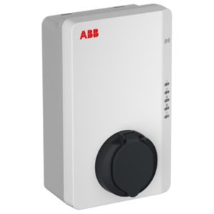 LADDBOX 22KW