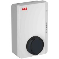 LADDBOX 22KW RFIDTAC-W22-T-R-0
