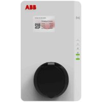 LADDBOX 7KW MID RFID 4GTAC-W7-T-RD-MC-0
