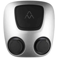 LADDBOX AURA 2 X 22 KWMED INTEGRERAT DC SKYDD