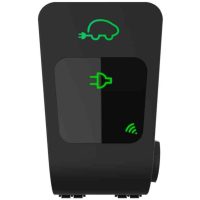 LADDBOX CC2 11KW ETT UTTAG910-17050
