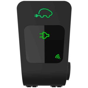 LADDBOX CC2 11KW ETT UTTAG910-17050