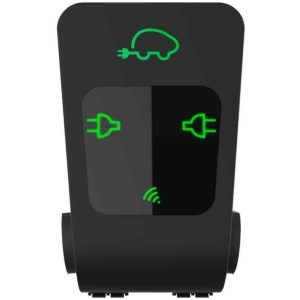 LADDBOX CC2 11KW TVÅ UTTAG910-17059