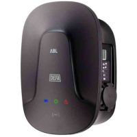 LADDBOX IQ 22KW 3P T2-SERANG-E IQ HOME