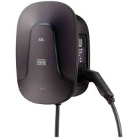 LADDBOX IQ 7.4KW 1P T2-CERANG-E IQ HOME