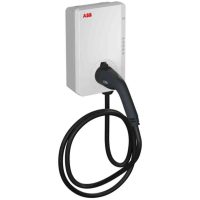 LADDBOX KABEL. 7KW RFID 4G6AGC085385