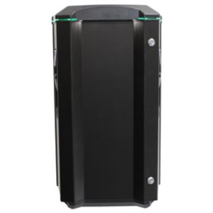 LADDBOX TWIN T2EV 7,4KW M A Garo