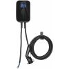 Laddbox Typ 2, 11kW, 16A, 3-fas MALMBERGS – miniatyr 4