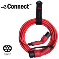 LADDKABEL ECONNECT M3T23P 20A 5M