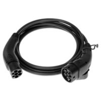 LADDKABEL F M3 T2 32A 1F 7,5M