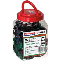 Laddkabel Optimate O-31 TECMATE