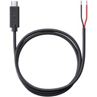 Laddkabel Spc+ Svart SP CONNECT