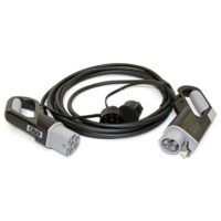 LADDKABEL T1PC 1F20A250V 6M S
