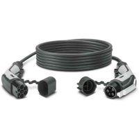 LADDKABEL T1PC 1F20A250V 6M SEVC-T1-PC-20A250V6M-S