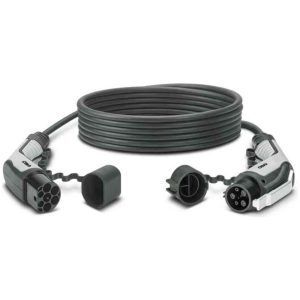 LADDKABEL T1PC 1F20A250V 6M SEVC-T1-PC-20A250V6M-S
