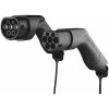 Laddkabel Typ 2, 32A 1-fas, 7,4kW, 5 meter MALMBERGS – miniatyr 5